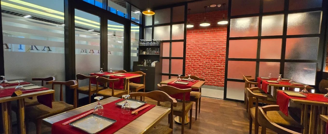 ChinaBloom Restoranları görseli
