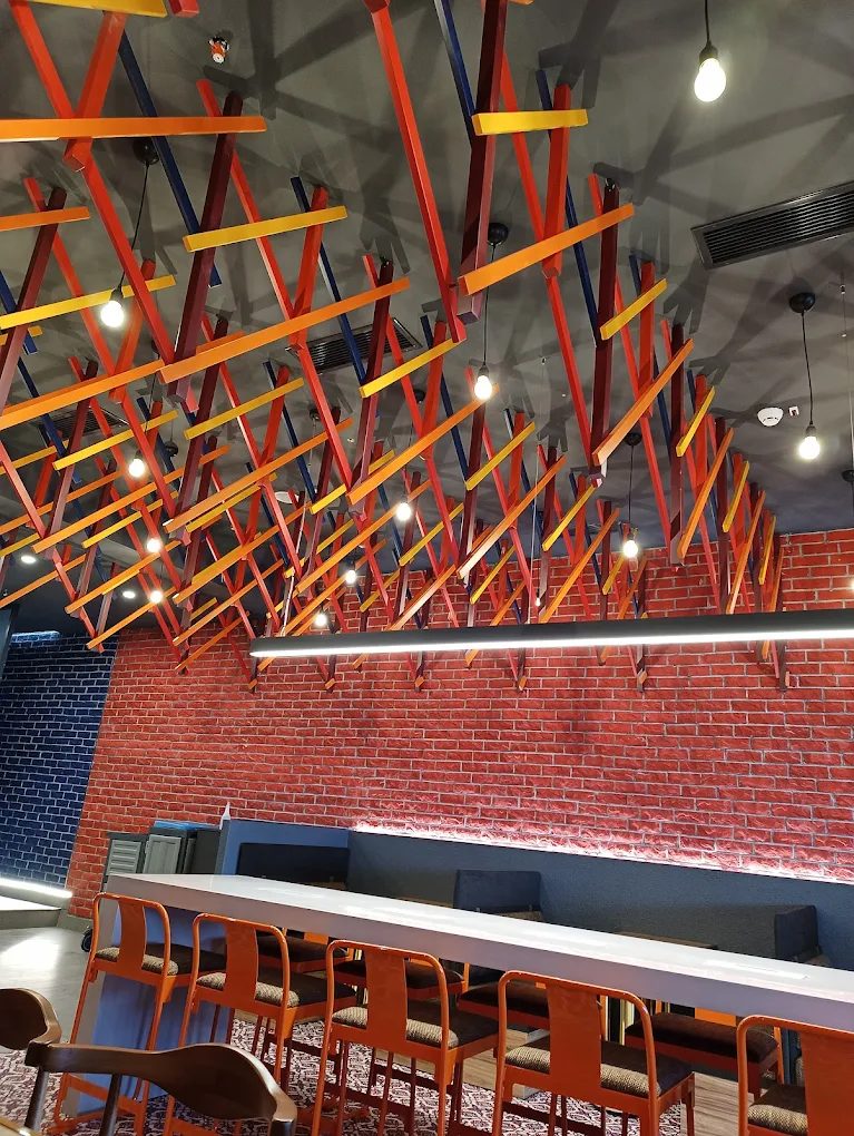 ChinaBloom Restoranları görseli