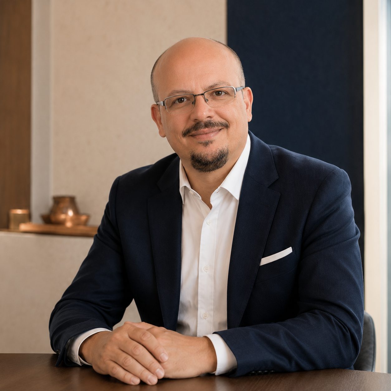 M. Özgür ÖZATAY